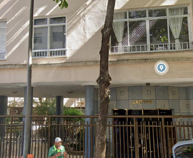 Apartamento Em Copacabana — foto 2