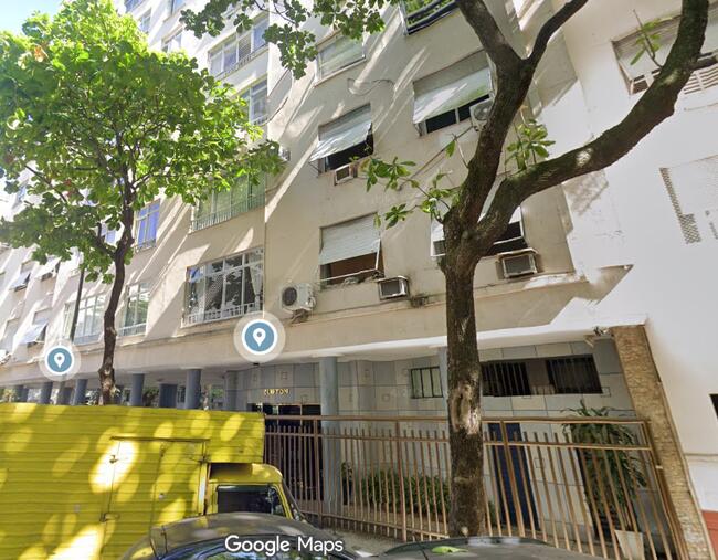 Apartamento Em Copacabana — foto 3