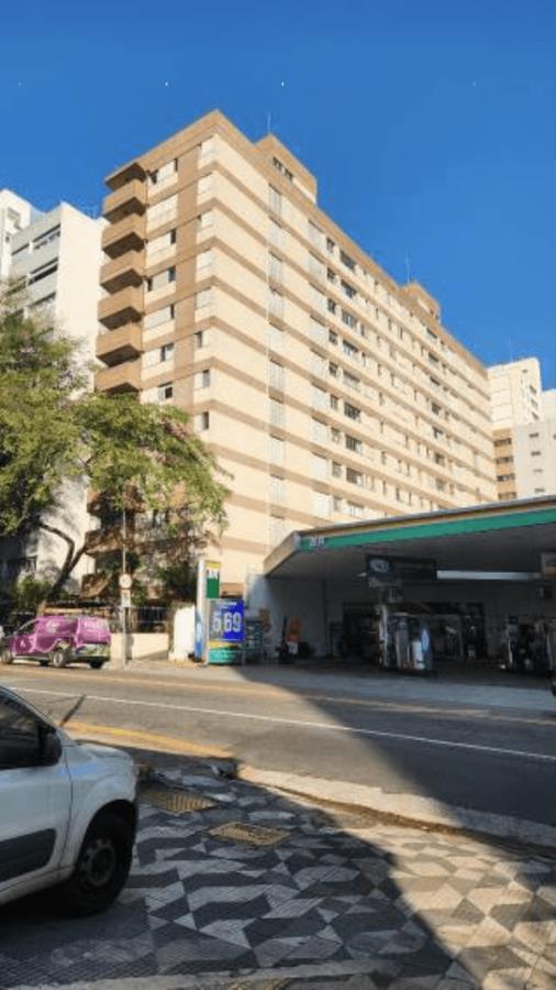 Apartamento Higienópolis São Paulo Apartamento 158m² Higienópolis 2 Vagas São Paulo/SP — foto 2