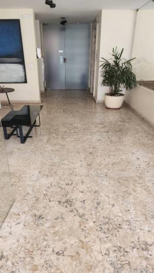 Apartamento Higienópolis São Paulo Apartamento 158m² Higienópolis 2 Vagas São Paulo/SP — foto 3