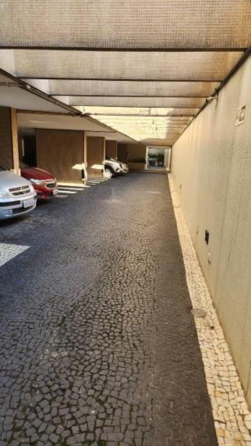 Apartamento Higienópolis São Paulo Apartamento 158m² Higienópolis 2 Vagas São Paulo/SP — foto 4