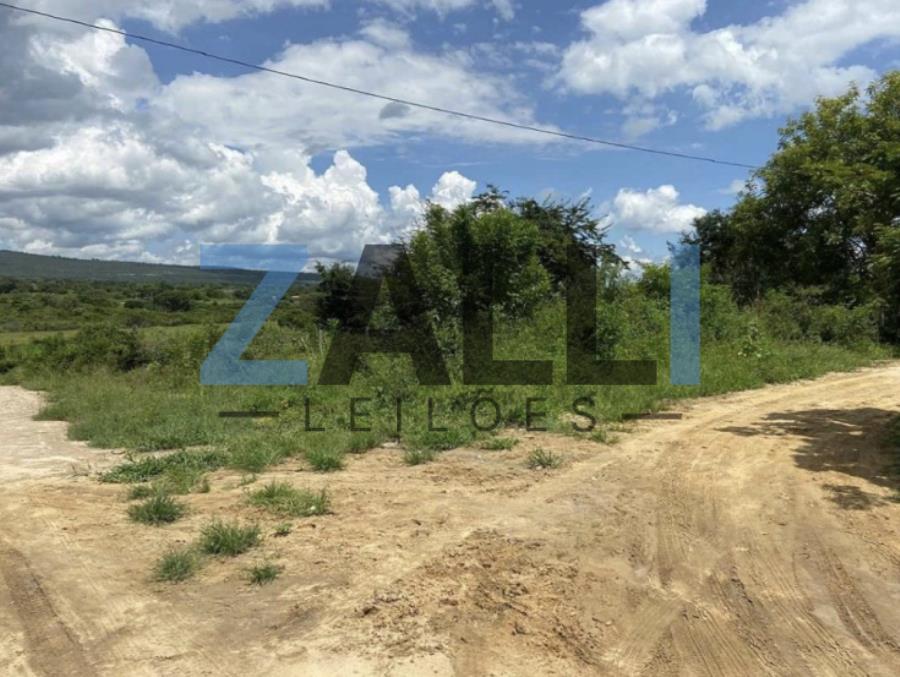 Terreno - A.t. 6.000m2 - Vitória da Conquista/BA — foto 3