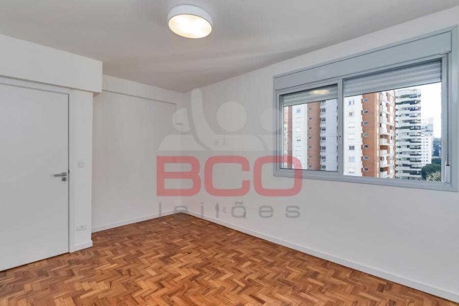 001 Apartamento na Rua Caconde em São Paulo — foto 3