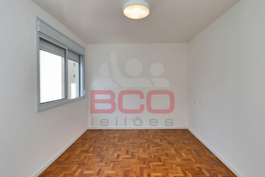 001 Apartamento na Rua Caconde em São Paulo — foto 4
