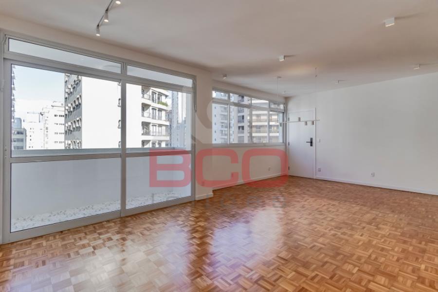 001 Apartamento na Rua Caconde em São Paulo — foto 5