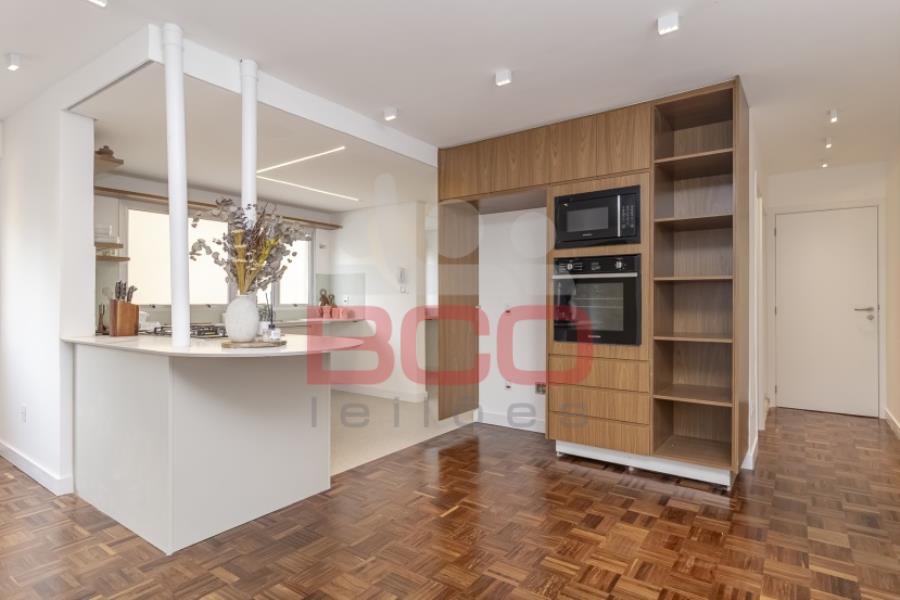 001 Apartamento no Jardim América em São Paulo — foto 2