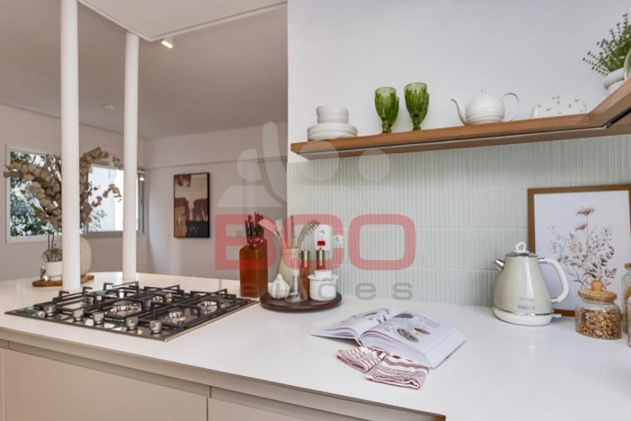 001 Apartamento no Jardim América em São Paulo — foto 3