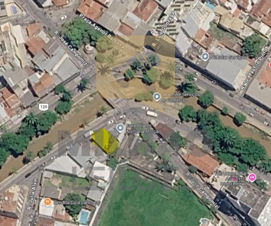Imóvel no Centro de Ubá — foto 2