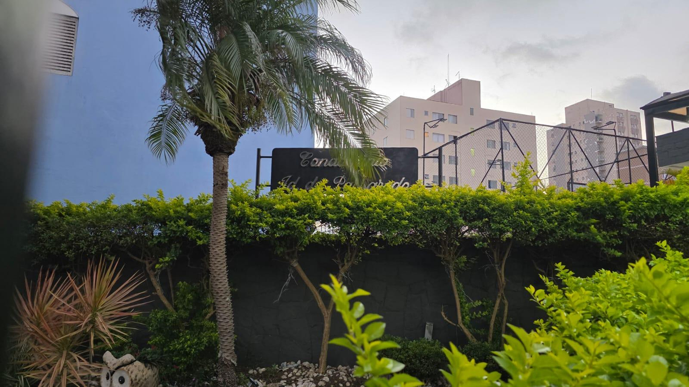 Apartamento Condomínio Jardim do Passaredo - Penha de França - A.U. 77,704 m² - A.C. 20,010m² + 14,356m² - A.T. 112,070m² mais 2 vagas. — foto 2