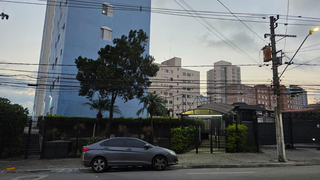 Apartamento Condomínio Jardim do Passaredo - Penha de França - A.U. 77,704 m² - A.C. 20,010m² + 14,356m² - A.T. 112,070m² mais 2 vagas. — foto 4