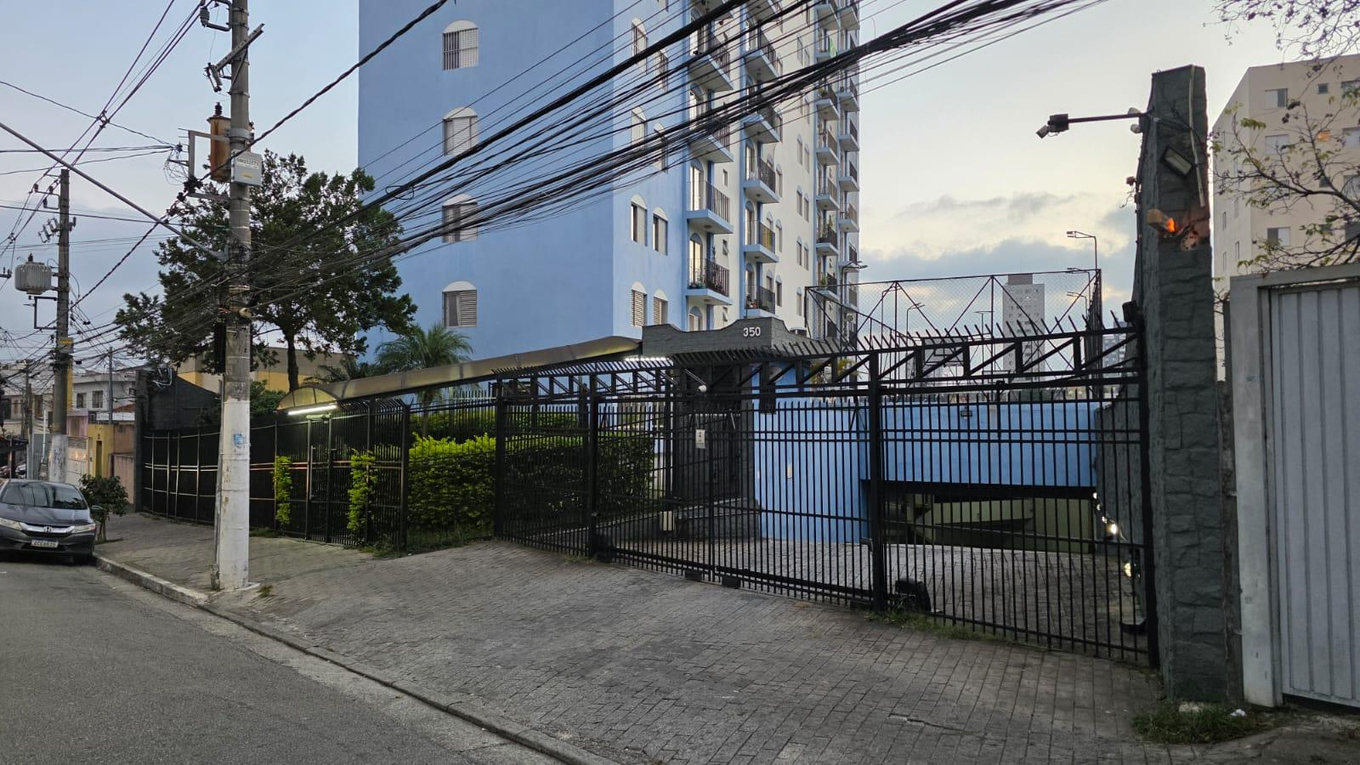 Apartamento Condomínio Jardim do Passaredo - Penha de França - A.U. 77,704 m² - A.C. 20,010m² + 14,356m² - A.T. 112,070m² mais 2 vagas. — foto 5
