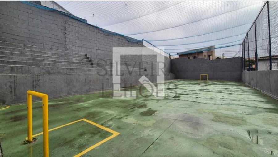 Apartamento n° 38, localizado no 3° andar, Bloco D, do Condomínio Recife, Conjunto Habitacional Monsenhor Luis Fernando de Abreu – DIC I, Segmento II, situado na Rua Guarani Futebol Clube, nº 250, Campinas/SP Leilão Judicial - apto 38-D, E — foto 2