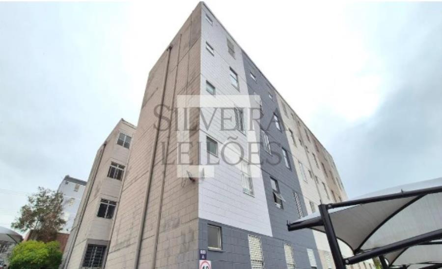 Apartamento n° 38, localizado no 3° andar, Bloco D, do Condomínio Recife, Conjunto Habitacional Monsenhor Luis Fernando de Abreu – DIC I, Segmento II, situado na Rua Guarani Futebol Clube, nº 250, Campinas/SP Leilão Judicial - apto 38-D, E — foto 3