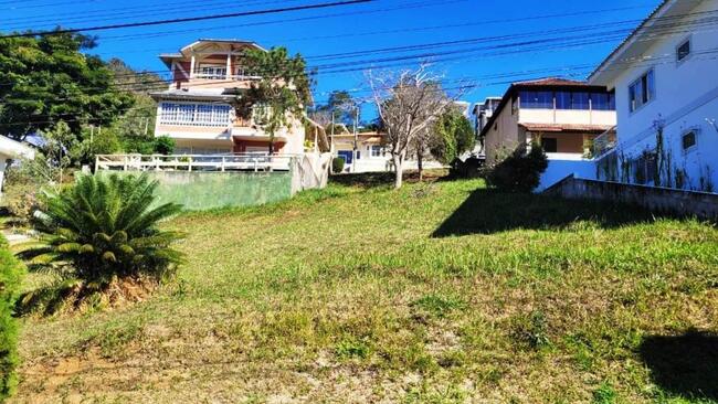 Lote De Terreno C/ 276,00 M2 Em Albuquerque - Teresopolis Rj — foto 3