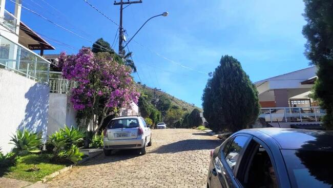 Lote De Terreno C/ 276,00 M2 Em Albuquerque - Teresopolis Rj — foto 4