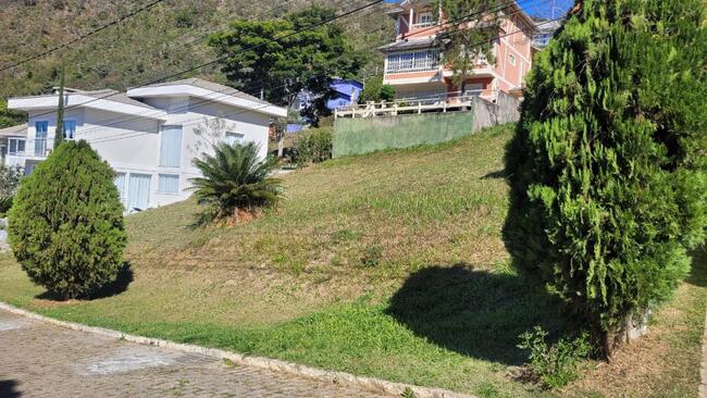 Lote De Terreno C/ 276,00 M2 Em Albuquerque - Teresopolis Rj — foto 5