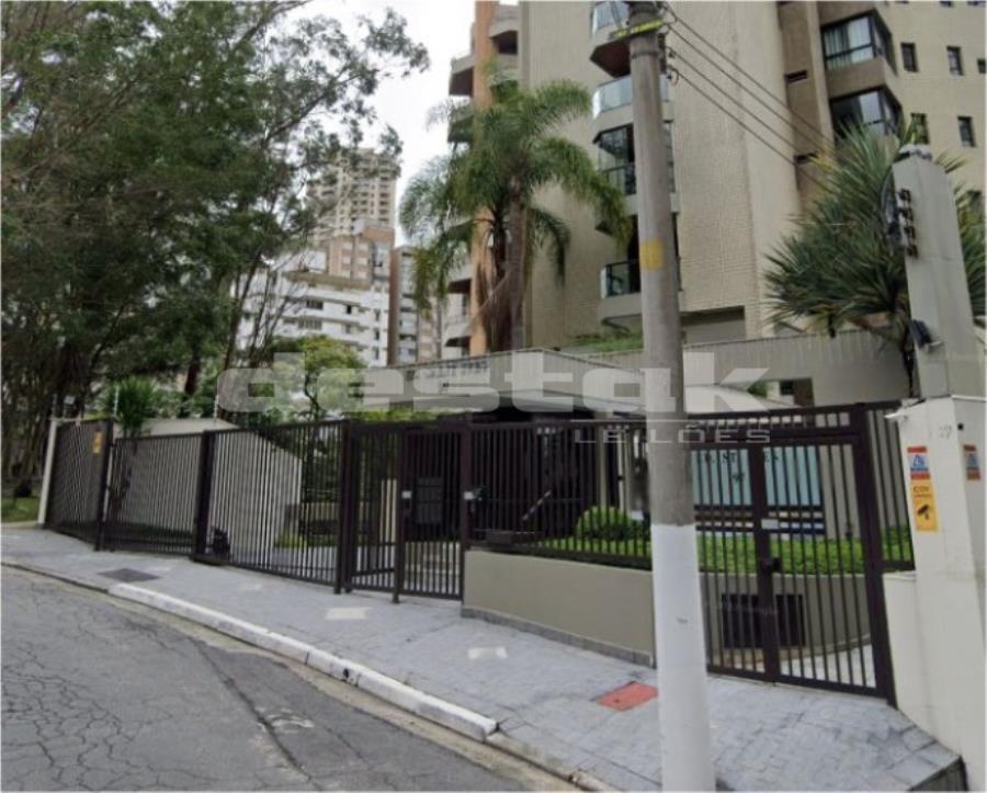 Apartamento no Cond. Edifício Saint Ives - Morumbi/SP — foto 2