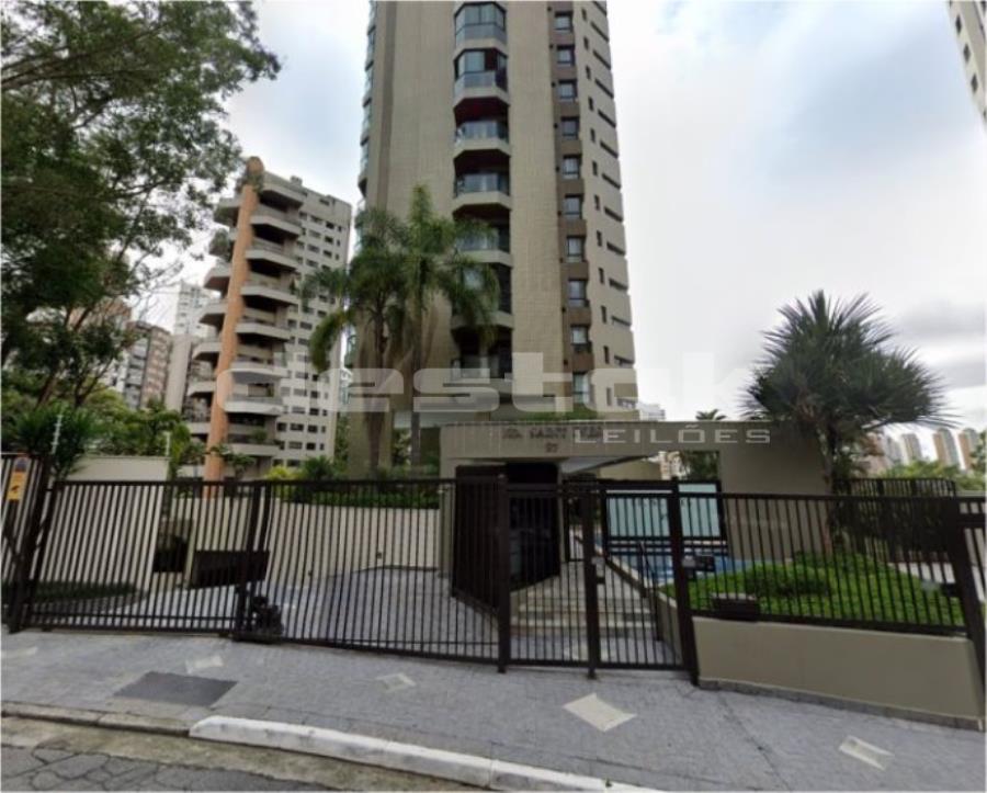 Apartamento no Cond. Edifício Saint Ives - Morumbi/SP — foto 3