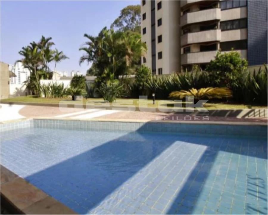 Apartamento no Cond. Edifício Saint Ives - Morumbi/SP — foto 4