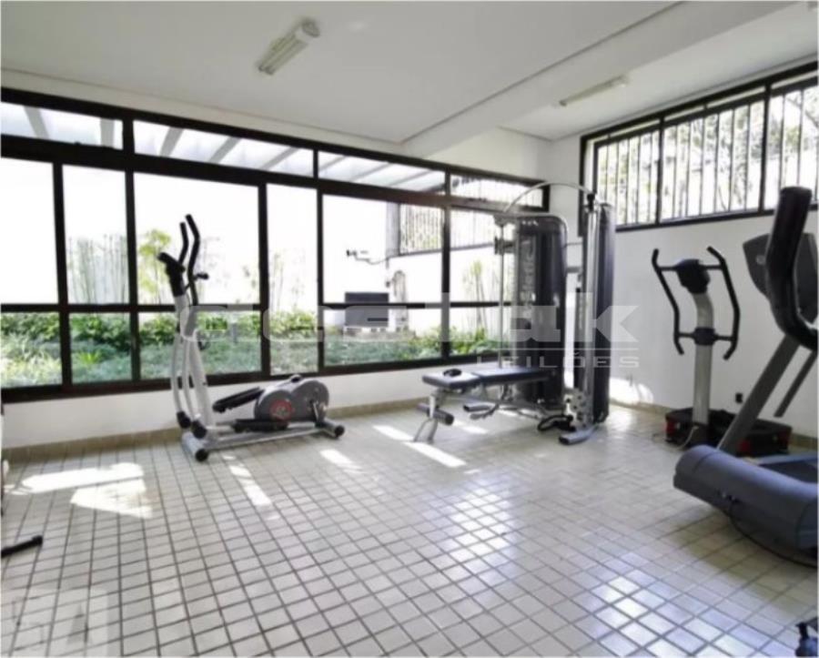 Apartamento no Cond. Edifício Saint Ives - Morumbi/SP — foto 5