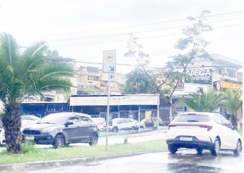 LOTE 001 Terreno com área de 634m², situado à Rua Gaspar Aranha 1526, Jardim Lajeado, São Paulo/SP — foto 4
