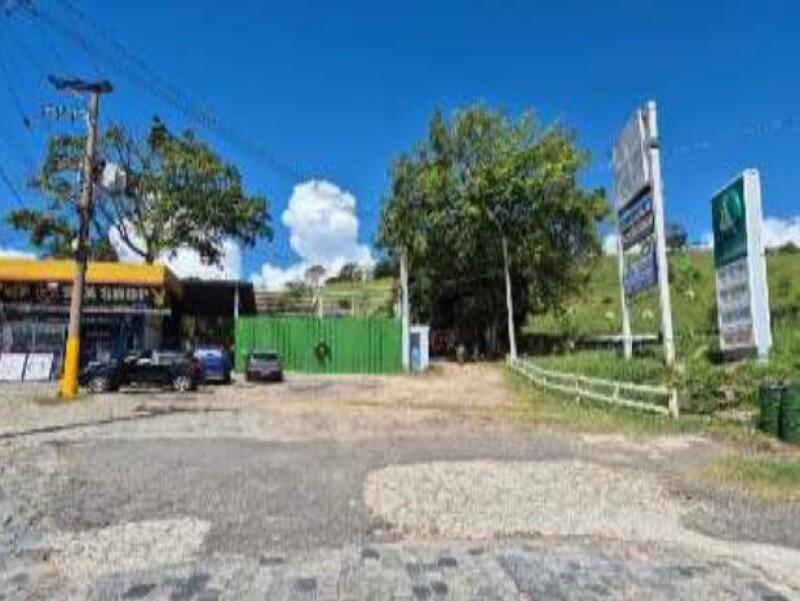 LOTE 004 Terreno Lote 4, Quadra B, A.T. 250m², Vila Santos Guaratinguetá, Guaratinguetá/SP