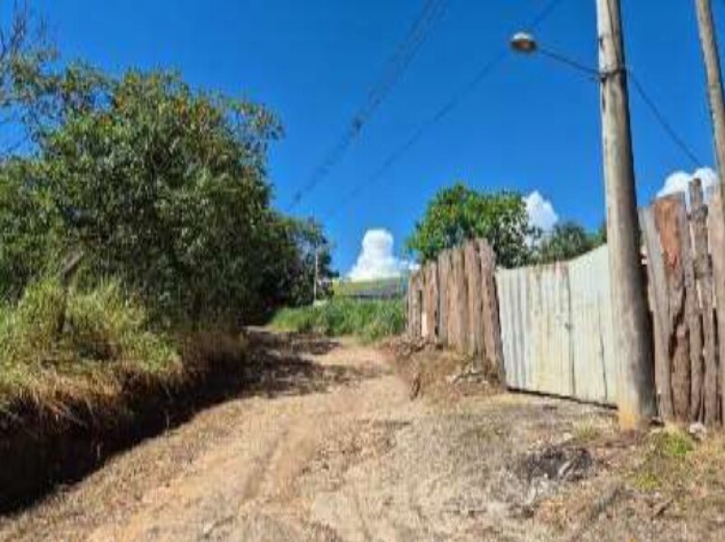 LOTE 004 Terreno Lote 4, Quadra B, A.T. 250m², Vila Santos Guaratinguetá, Guaratinguetá/SP — foto 2