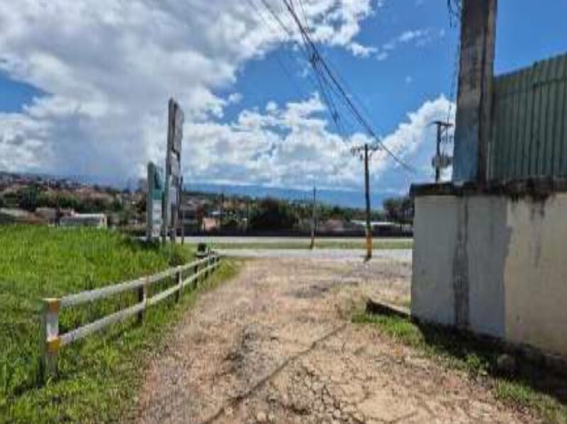 LOTE 004 Terreno Lote 4, Quadra B, A.T. 250m², Vila Santos Guaratinguetá, Guaratinguetá/SP — foto 3