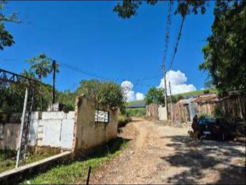 LOTE 005 Terreno Lote 5, Quadra B, A.T. 300m², Vila Santos Guaratinguetá, Guaratinguetá/SP — foto 5