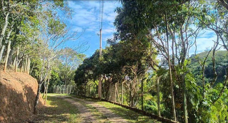 LOTE 001 Imóvel Rural, Sítio Ilha das Flores, área de aproximadamente 44,77 has, bairro Vargem Grand — foto 2