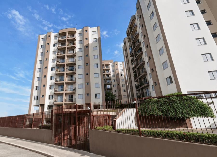 Apartamento 56m² Freguesia do Ó São Paulo (Direitos) Apartamento 56m² Freguesia do Ó São Paulo/SP (Direitos)