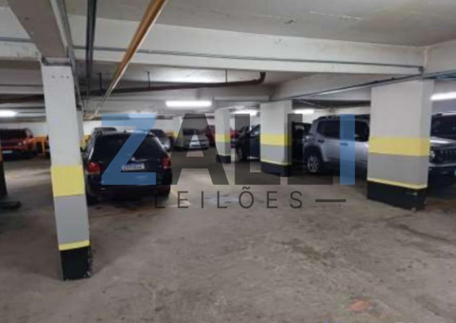 Apto Res. A.t. 179 M2 + Vaga - Jardim Paulista/SP — foto 5