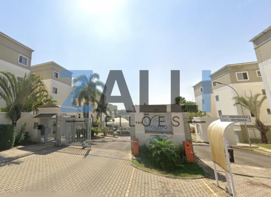 Apto Res. - A.t. 87,95m2 - Tatuí/SP
