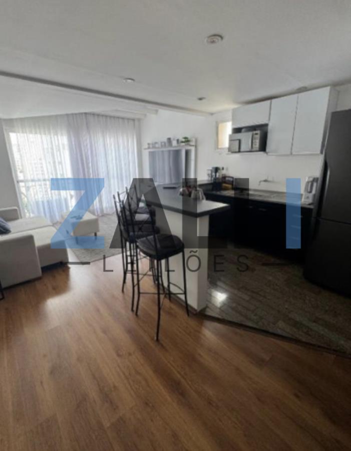 Apto Res. - A.t. 68,68m2 + Vaga - Vila Nova Conceição/SP — foto 5