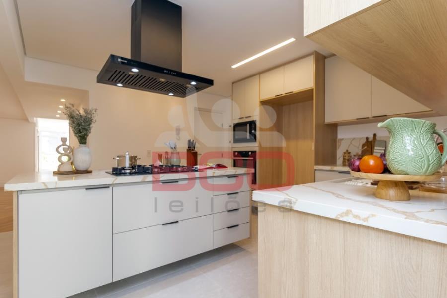 001 Apartamento de Alto Padrão no Jardim América em São Paulo