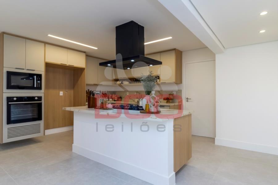 001 Apartamento de Alto Padrão no Jardim América em São Paulo — foto 2