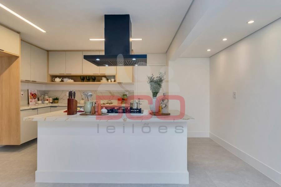001 Apartamento de Alto Padrão no Jardim América em São Paulo — foto 3