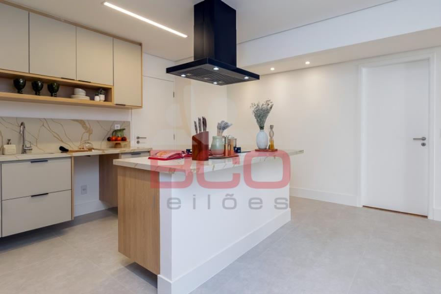 001 Apartamento de Alto Padrão no Jardim América em São Paulo — foto 4