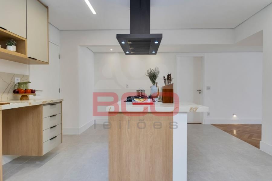 001 Apartamento de Alto Padrão no Jardim América em São Paulo — foto 5