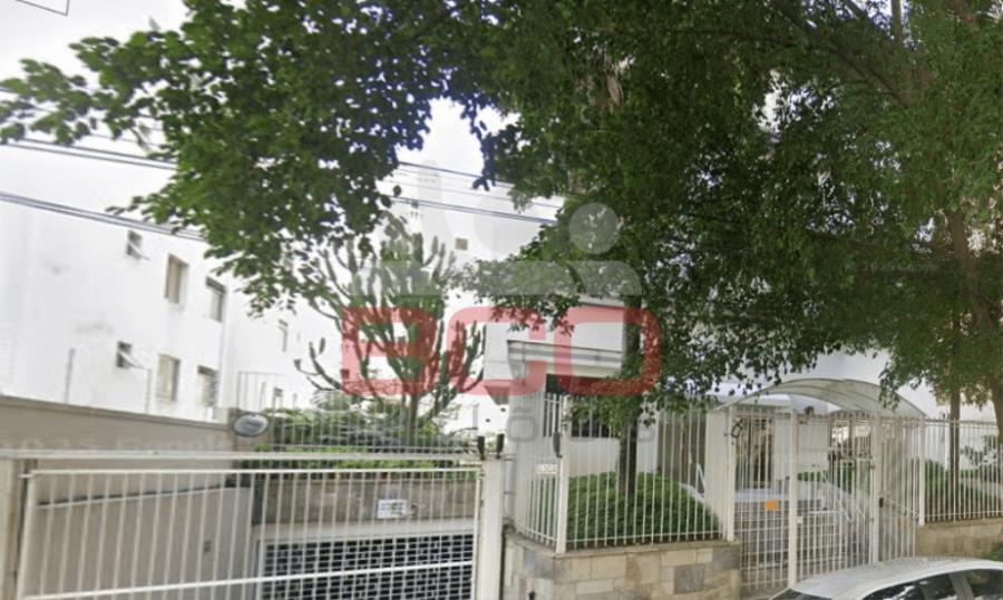 001 Apartamento no Itaim Bibi em São Paulo