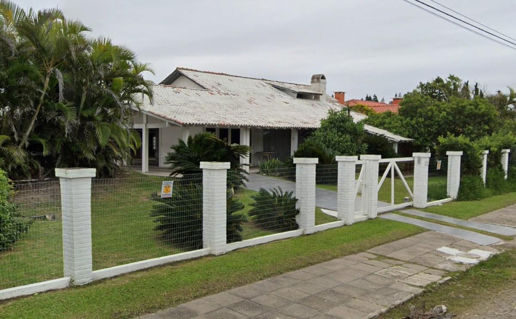 Casa com Piscina área construída de 259m² - Xangri-lá/RS — foto 2