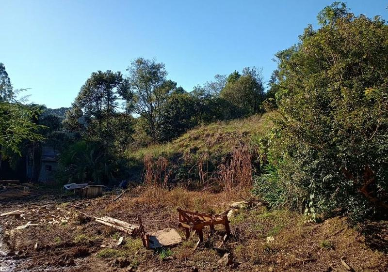 Terreno rural com 135.370,47m², Caçador/SC — foto 5
