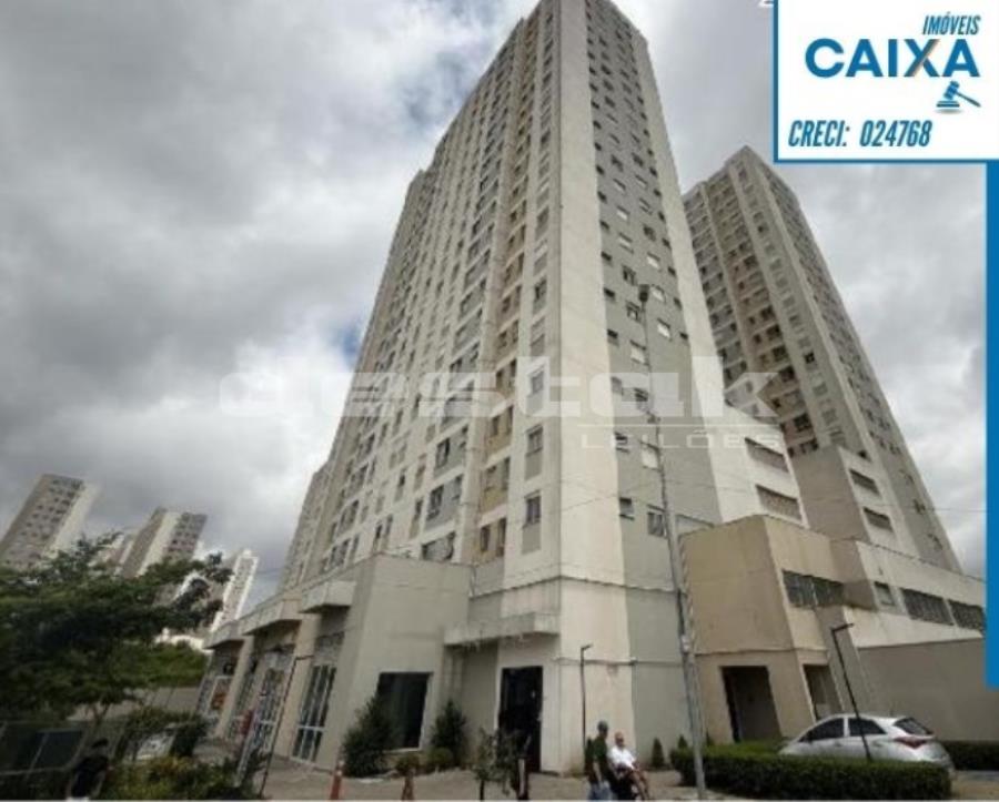 Apto de leilão CAIXA no JARDIM BOA VISTA/SP - FINANCIÁVEL - desconto de 36,27% Apto de leilão CAIXA no JARDIM BOA VISTA/SP