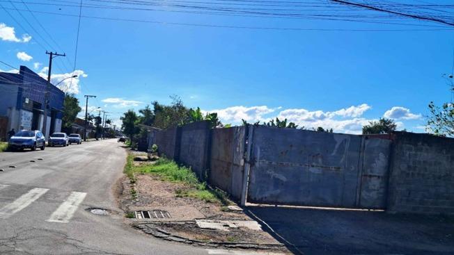 Terreno em São Leopoldo - RS