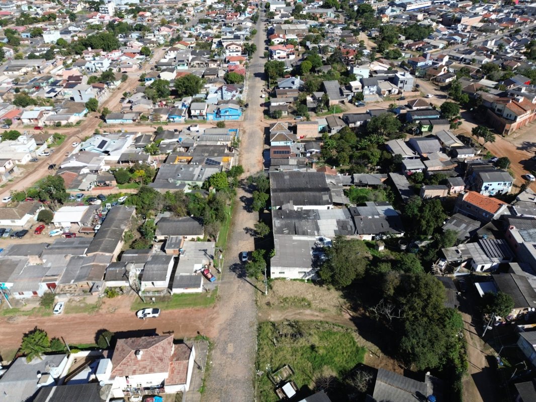 Imóvel Na Rua Carlos Kruger, 605, Vila Nova Em Camaquã/RS — foto 2