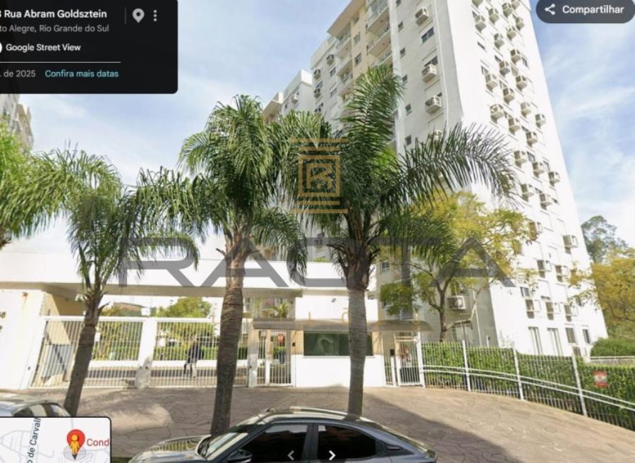 Apartamento com box B. Jardim Carvalho Porto Alegre Apartamento Porto Alegre B. Jardim Carvalho
