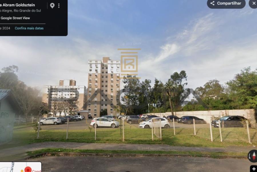Apartamento com box B. Jardim Carvalho Porto Alegre Apartamento Porto Alegre B. Jardim Carvalho — foto 3