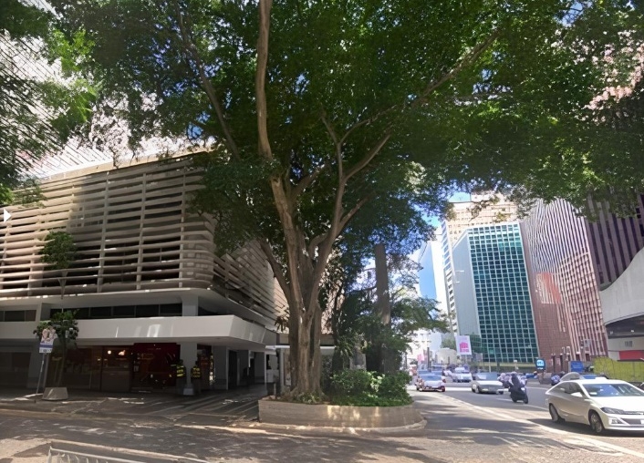 Sala comercial na Avenida Paulista, 347m², Bela Vista, São Paulo/SP — foto 3