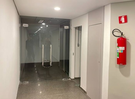 Sala comercial na Avenida Paulista, 347m², Bela Vista, São Paulo/SP — foto 4