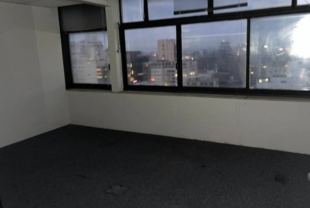 Sala comercial na Avenida Paulista, 347m², Bela Vista, São Paulo/SP — foto 5